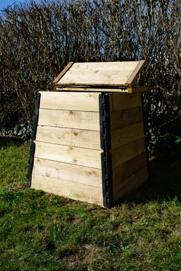 Composteur Poly Compost – Image 2