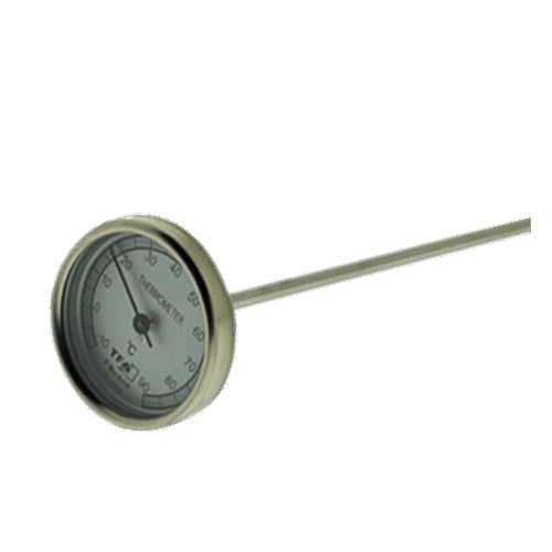 Thermomètre à compost