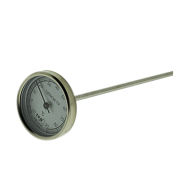 Thermomètre à compost