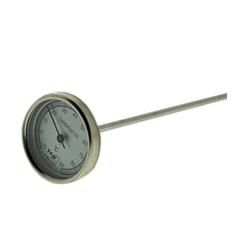 Thermomètre à compost