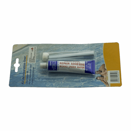 Kit de réparation pour liner