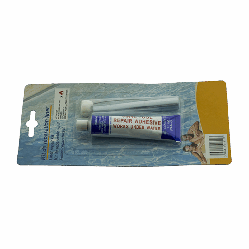 Kit de réparation pour liner