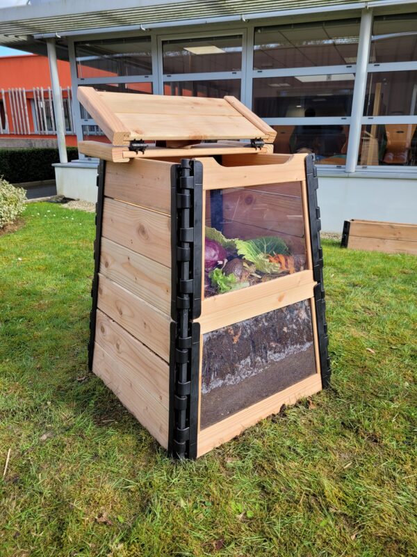 Composteur pédagogique – Image 2