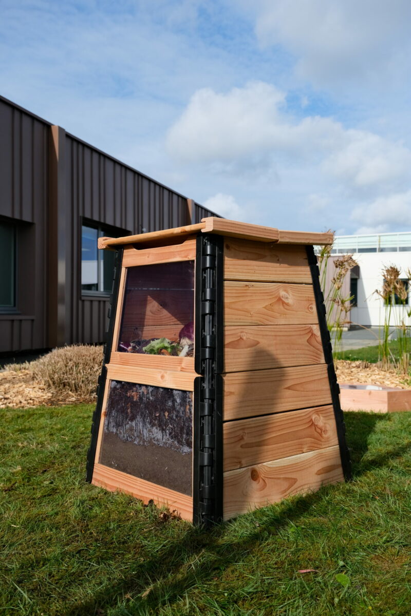 Composteur pédagogique – Image 3
