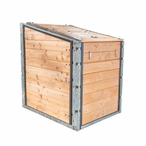 Cellule individuelle