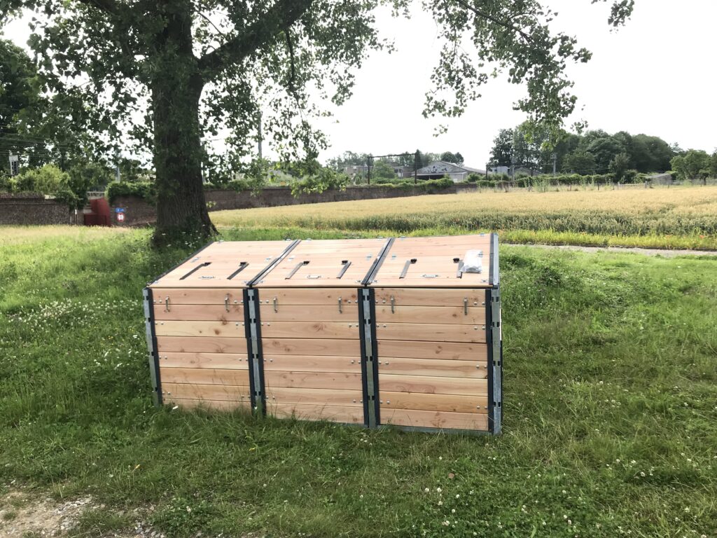 Emeraude Création