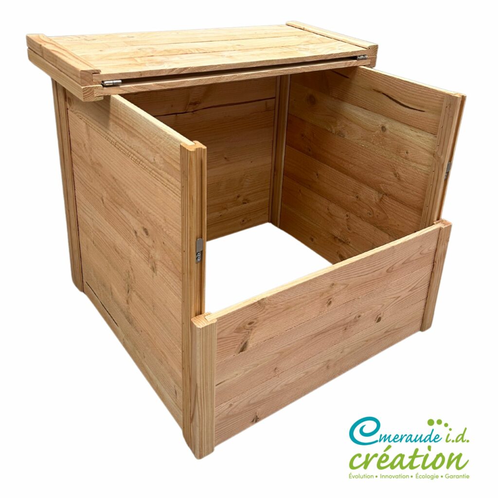 Emeraude Création
