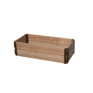 Petit carré potager (sans fond)