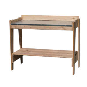 Table de rempotage