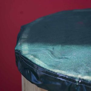 Accessoires de récupérateurs