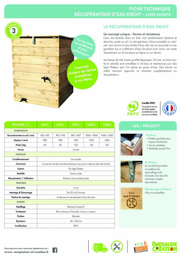 Emeraude Création