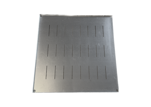 Grille anti-rongeur composteur