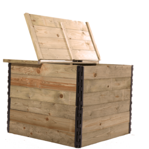 Composteur Poly Compost Droit