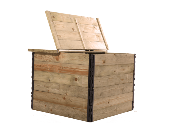 Composteur Poly Compost Droit