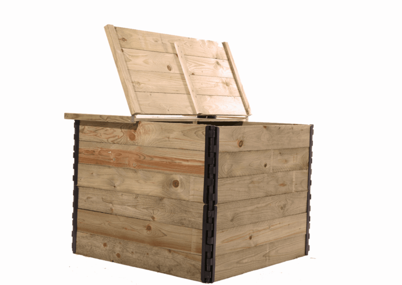 Composteur Poly Compost Droit – Image 2