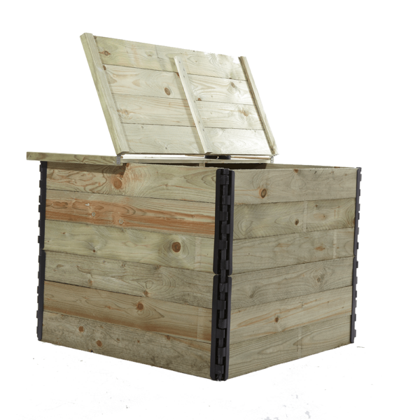 Composteur Poly Collectif droit – Image 7