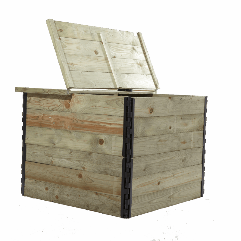 Composteur Poly Collectif droit – Image 7