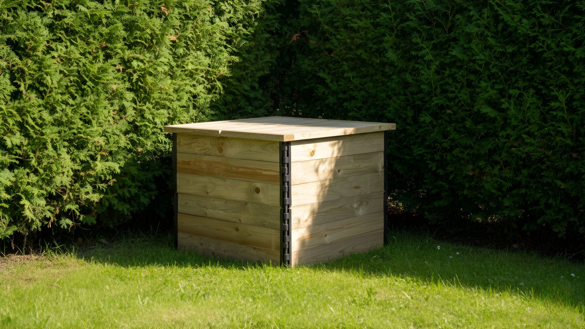 Composteur Poly Compost Droit – Image 2