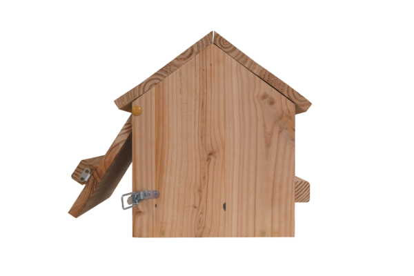 Abri à écureuil – Image 3