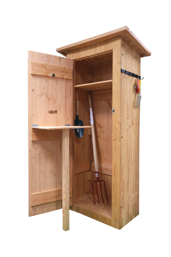 Armoire de jardin – Image 4