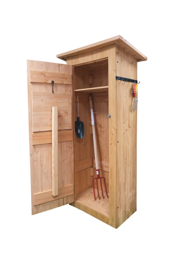 Armoire de jardin – Image 3