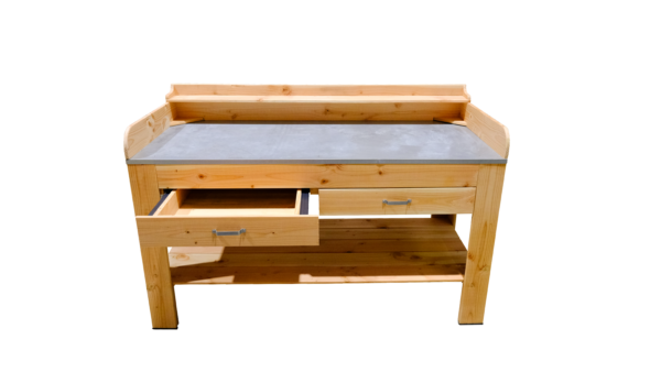 Table de jardin multifonction – Image 2