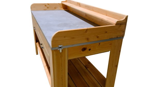 Table de jardin multifonction – Image 3