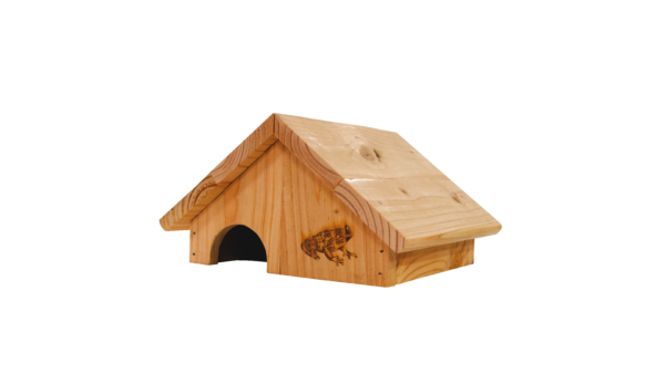 Abri à crapauds et grenouilles – Image 2
