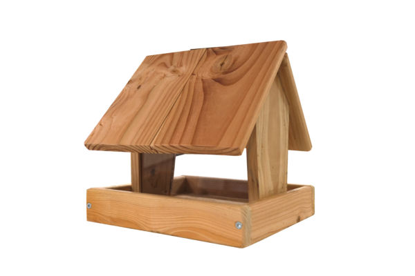 Mangeoire pour oiseaux (grand modèle) – Image 2
