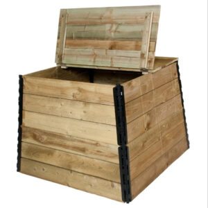Poly compost hexagonal