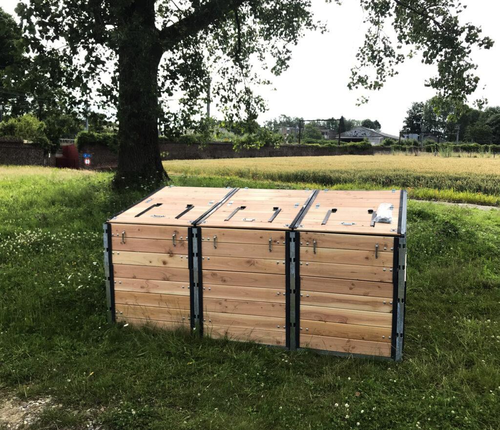Emeraude Création