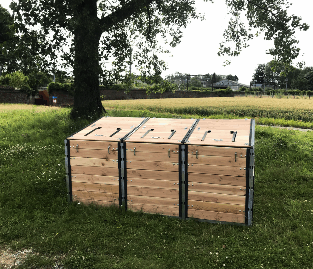 Emeraude Création