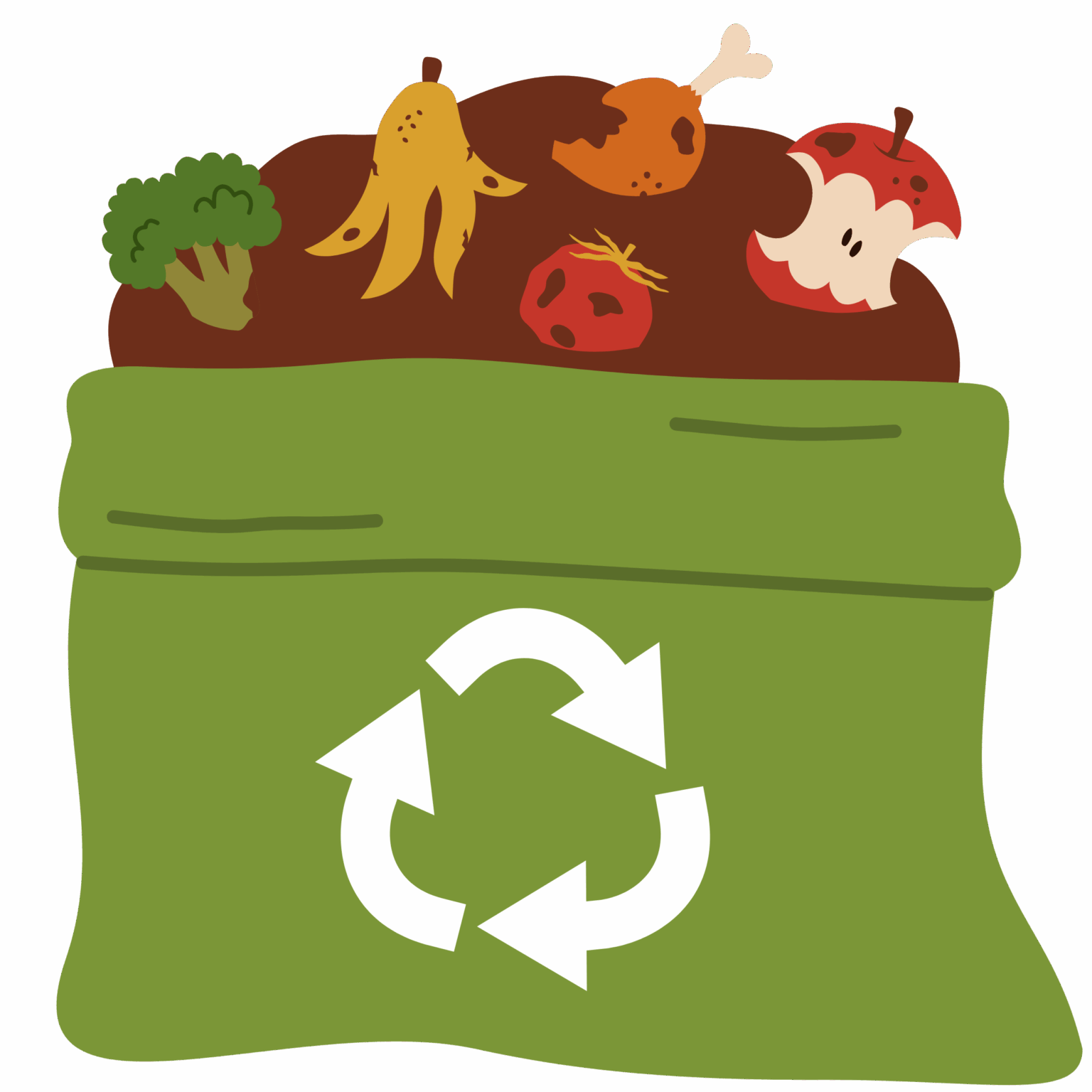 Biodéchets