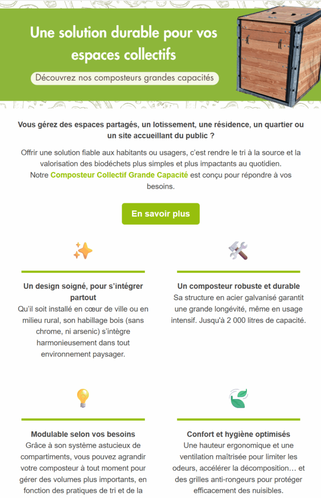 Emeraude Création