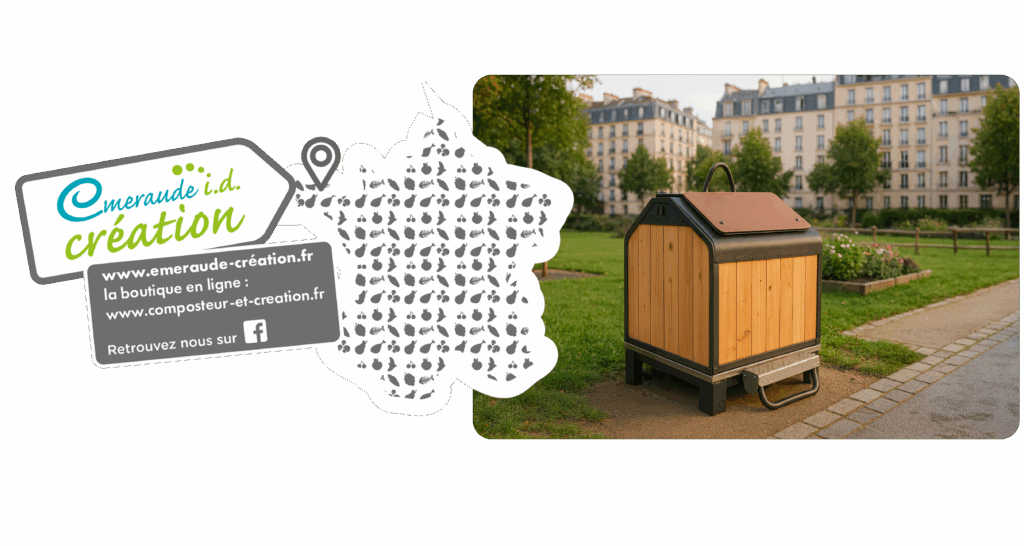 Emeraude Création
