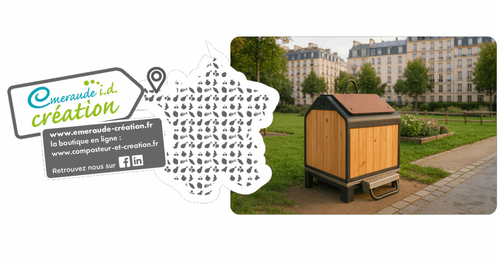 Emeraude Création