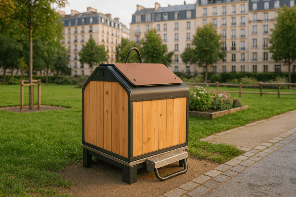Emeraude Création